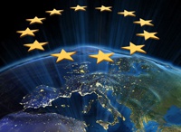 Каждый пятый европеец до сих пор ни разу не был в Интернете