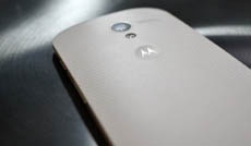 Выпущено кастомное рекавери TWRP для Motorola Moto X