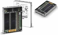 Всё больше ПК используют SSD вместо жёстких дисков