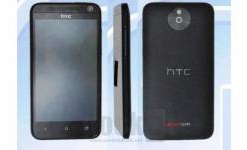 HTC M4 — маленький HTC One