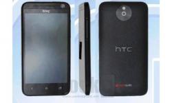 HTC M4 — маленький HTC One