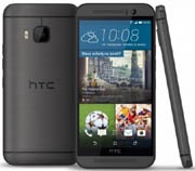 HTC представила смартфон One M9 Prime Camera Edition