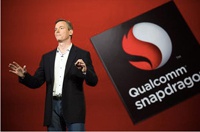 Qualcomm представила новые мобильные процессоры Snapdragon 600 и 800