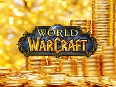 Золото из World of Warcraft по стоимости обогнало реальную валюту