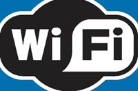 Где в центре Киева можно подключиться к интернету: список сетей и паролей