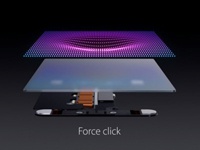 Панели Force Touch для iPhone 6S запущены в производство
