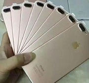 В Сеть утекли фотографии iPhone 7 Plus, сделанные на фабрике Foxconn