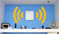 Представлена беспроводная зарядка, позволяющая заряжать гаджеты на расстоянии до 5 метров