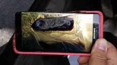 Samsung уволит 200 менеджеров после краха Galaxy Note 7