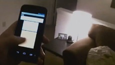 Универсальный пульт из смартфона