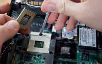 Производители ноутбуков требуют скидок от чипмейкеров