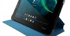 InfoSonics представила недорогой планшет verykool T742 KolorPad