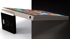 Концепт Microsoft Lumia Spruce, или как должен выглядеть настоящий флагман