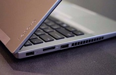 Lenovo резко нарастила складские запасы ноутбуков