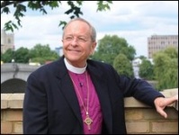 Скандальная новость бринет: В США хотят назначать геев епископами