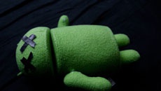 Android погубит «Фуксия»