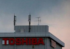 Toshiba отложила публикацию финотчета