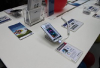 Samsung ждет продажи 10-миллионного Galaxy S4 на следующей неделе