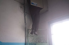 У Полтаві на Огнівці невідомі вкрали обладнання провайдера Optinet на 6000 гривень