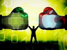 Android-смартфоны против iPhone: кто надёжнее?