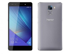 Honor 7 скоро обновится до Android 6.0