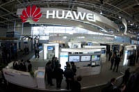 В 2014 году Huawei намерена поставить 80 млн смартфонов
