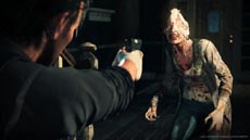 Синдзи Миками хотел бы выпустить The Evil Within 2 на Nintendo Switch