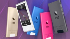 Ушла эпоха: Apple прекращает поддержку iPod nano и shuffle
