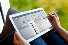 Samsung готовит конкурента iPad Pro на базе Intel Core M и Windows 10