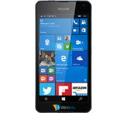 Неанонсированный Lumia 650 на рендере