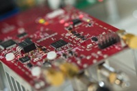 Дециметровые волны задействуют для беспроводного Интернета