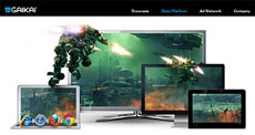 Gaikai заработает на PS4 в 2014 году