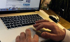 Харьковчанин рассылал порнографию детям через соцсети