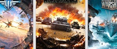 Геймеры жалуются на блокировку учетных записей Wargaming и пропажу «золота»