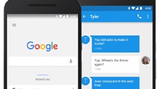 Google работает над мессенджером с искусственным интеллектом