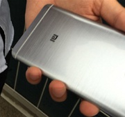 Xiaomi Redmi Pro в металлическом корпусе появился на «живых» фотографиях