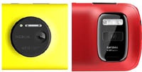 Nokia может перенести свои фототехнологии на Android и другие платформы
