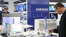 Инвесторы продают акции Samsung рекордными темпами