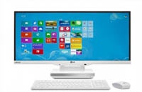 Новый моноблок от LG с ультрашироким экраном