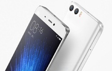 Глава «китайской Apple» опубликовал первую фотографию, сделанную двойной камерой флагмана Xiaomi Mi 5S