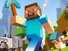 Игроки в Minecraft на Windows 10 Mobile не останутся за бортом