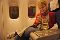 Для чего нужен режим полета на телефоне?