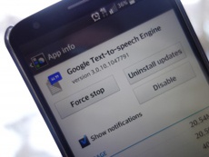 Синтезатор речи Google обучился новым голосам