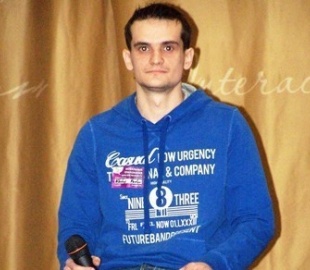 Николай Павлов: создание кросс-платформенных приложений более эффективно