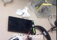 В Samsung Galaxy Note III действительно используется Android 4.3