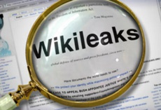 В базе данных WikiLeaks обнаружено вредоносное ПО