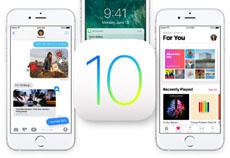 В iOS 10 появилась функция автоматической оптимизации места на устройствах