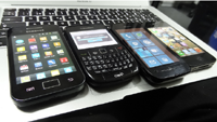 Перспективы мобильного рынка в 2013