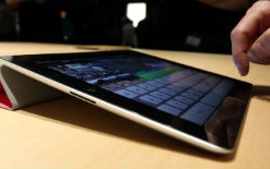 Аналитики ожидают дальнейшее падение поставок iPad