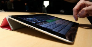 Аналитики ожидают дальнейшее падение поставок iPad